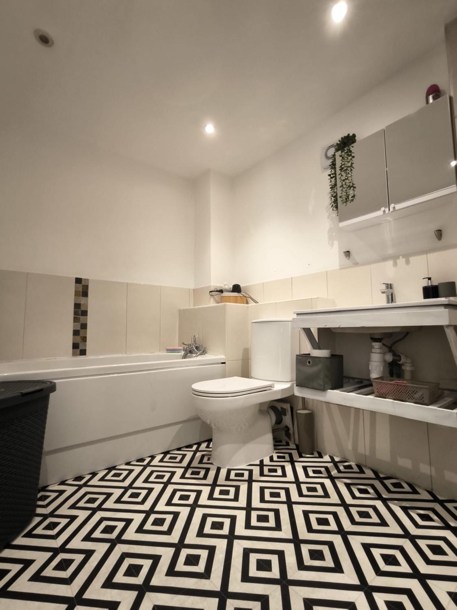 As Apartment Holiday London Eksteriør bilde